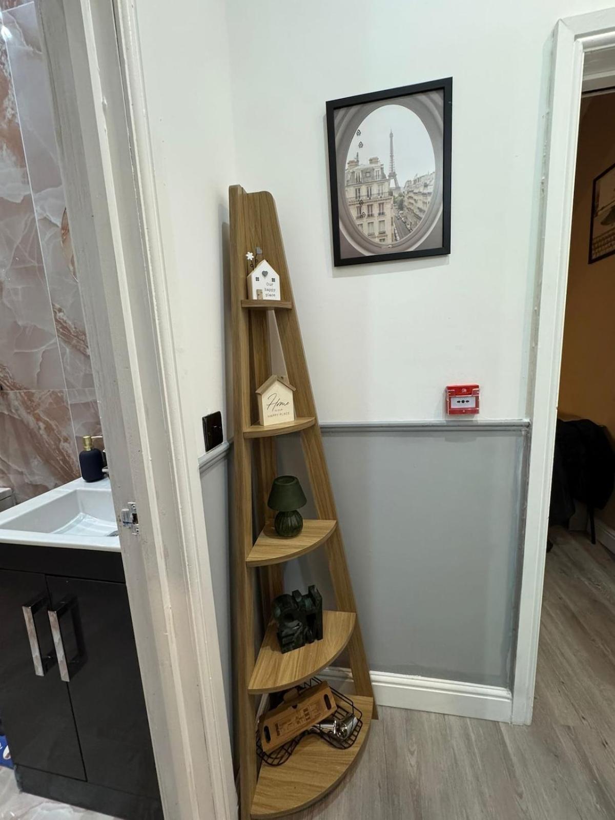 Chic And Stylish Luxury Apartment Leeds (West Yorkshire)